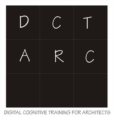 DCT ARC logo